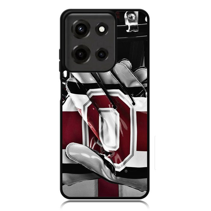 Ohio State Buckeyes Motorola Moto G Power 5G 2025 DC1330