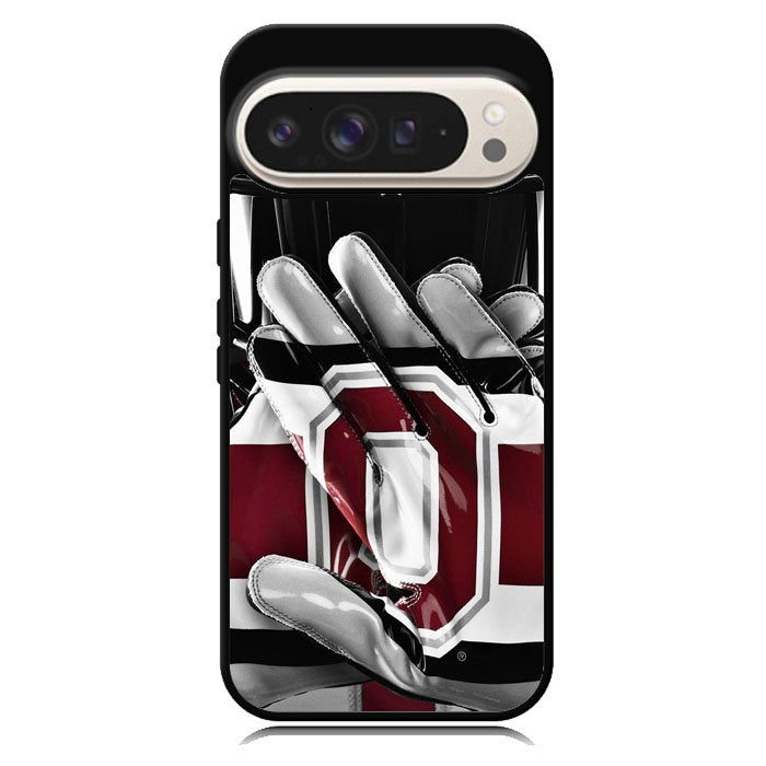 Ohio State Buckeyes Google Pixel 10 | Google Pixel 10 Pro Case DC1330
