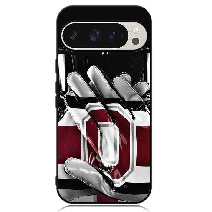 Ohio State Buckeyes Google Pixel 9 Pro XL Case DC1330