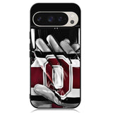 Ohio State Buckeyes Google Pixel 9 Pro XL Case DC1330