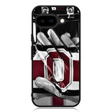 Ohio State Buckeyes Google Pixel 9A Case DC1330