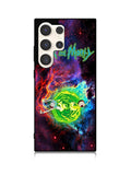 Rick And Morty Wallpaper Samsung Galaxy S25 Ultra 5G Case