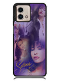 Selena Quintanilla Motorola Moto G Stylus 5G 2023 Case
