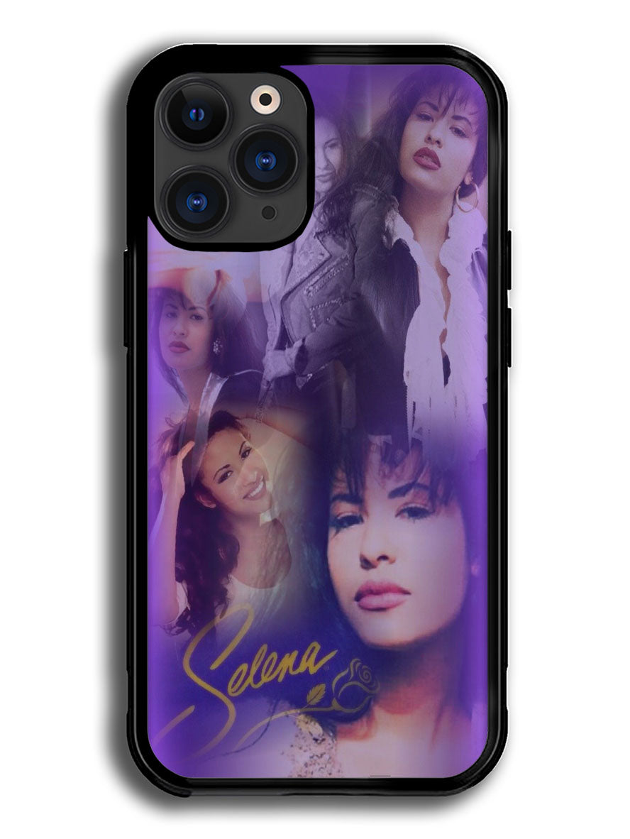 Selena Quintanilla Google iPhone 13 Pro Max Case BLN1038