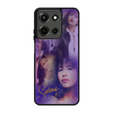 Selena Quintanilla Motorola Moto G 5G 2025 Case DC7078
