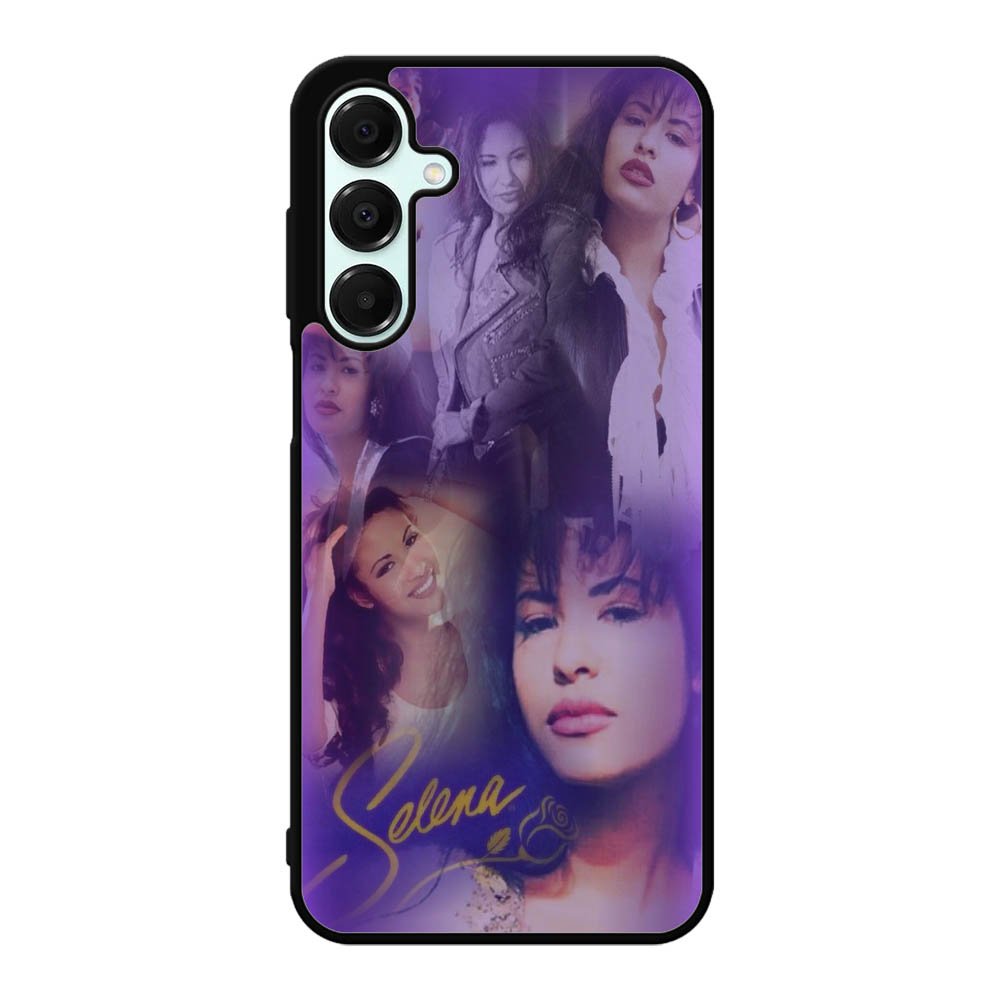 Selena Quintanilla Samsung Galaxy A16 Case DC7078