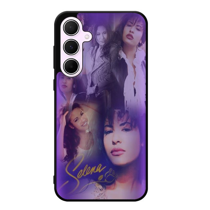 Selena Quintanilla Samsung Galaxy A15 5G Case DC1657