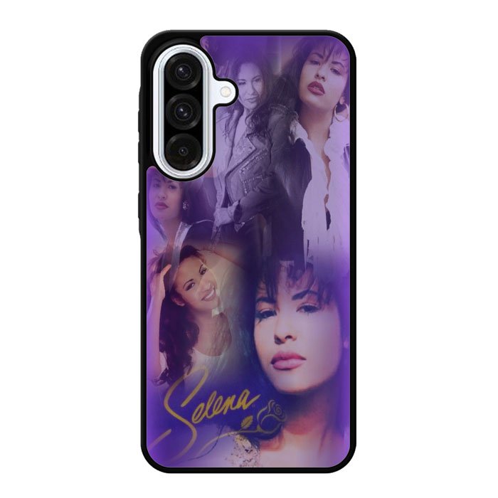 Selena Quintanilla Samsung Galaxy A26 Case DC1657