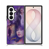 Selena Quintanilla Samsung Galaxy Z Fold 8 Ultra Case DC1657