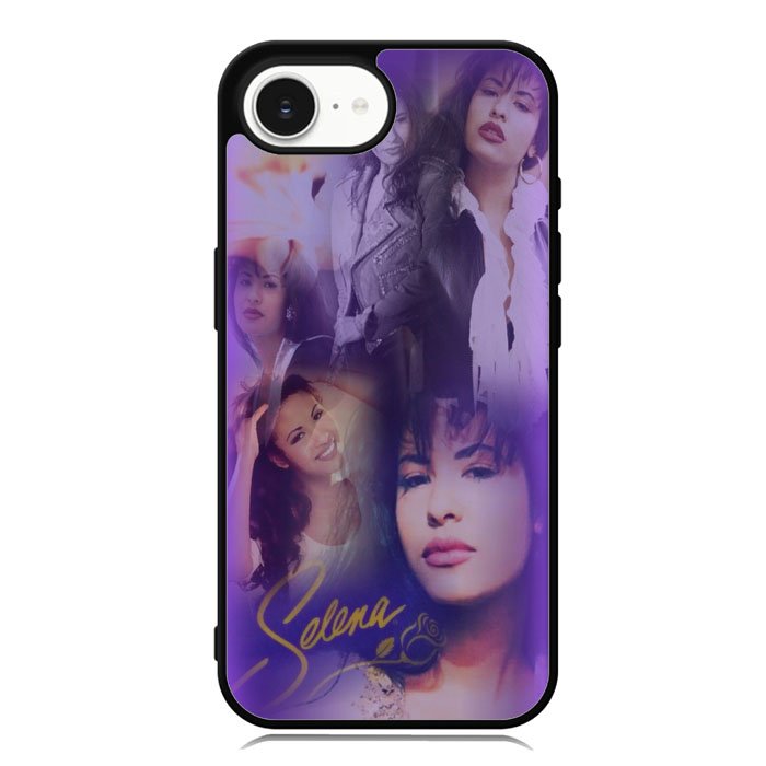 Selena Quintanilla iPhone 16e Case DC1657
