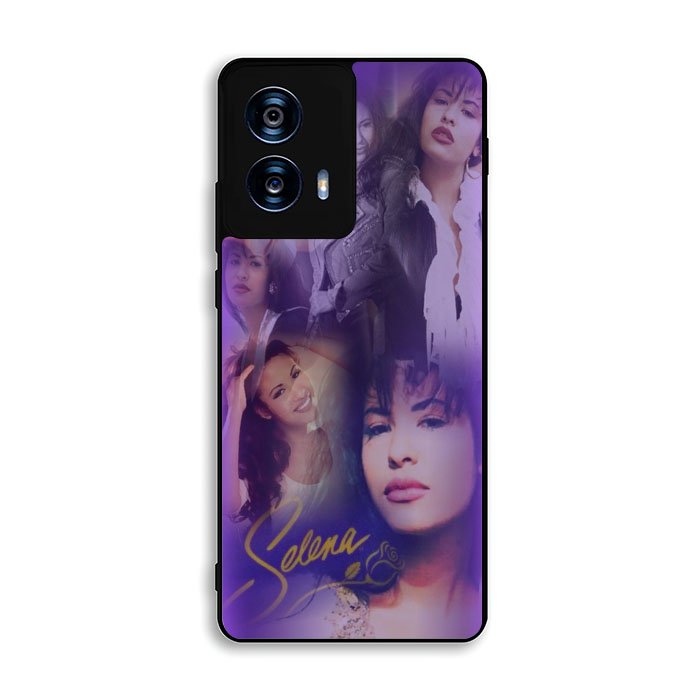 Selena Quintanilla Motorola Moto G Power 5G 2024 Case DC2568