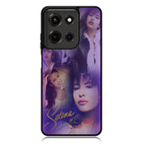 Selena Quintanilla Motorola Moto G Power 5G 2025 DC1657