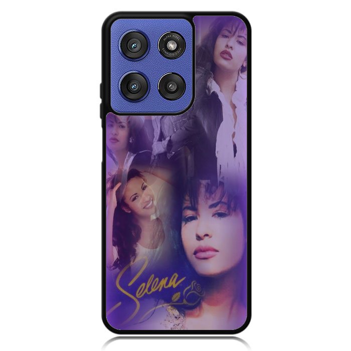 Selena Quintanilla Motorola Moto G Stylus 5G 2025 DC1657