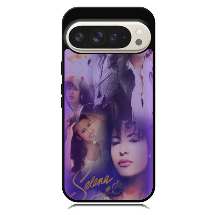 Selena Quintanilla Google Pixel 10 Pro XL Case DC1657
