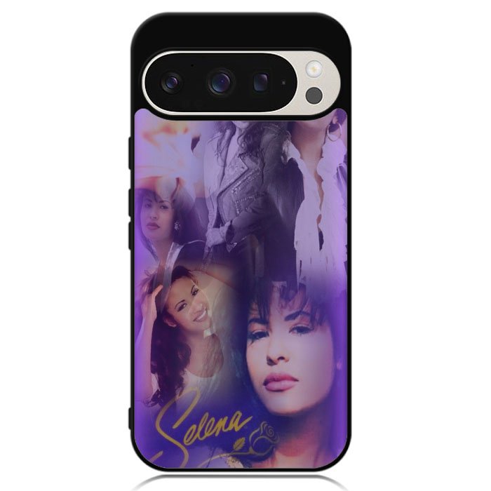 Selena Quintanilla Google Pixel 9 | Google Pixel 9 Pro Case DC1657