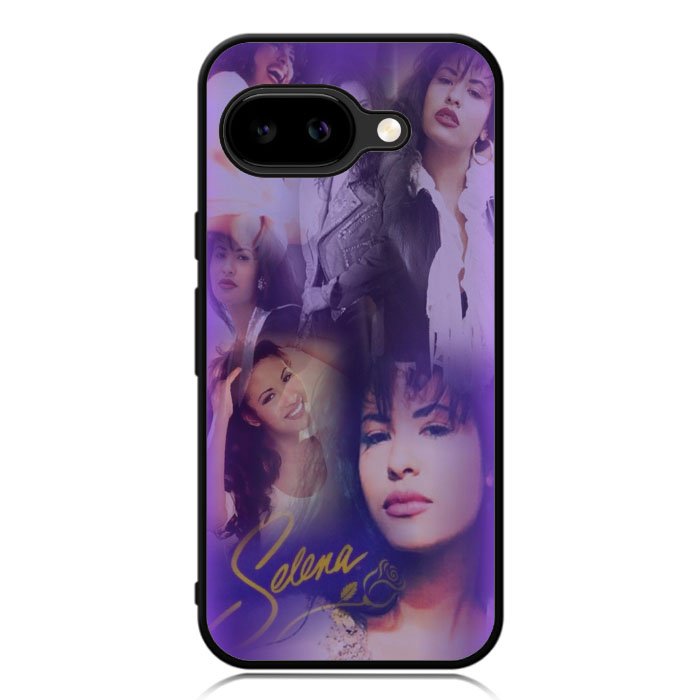 Selena Quintanilla Google Pixel 9A Case DC1657
