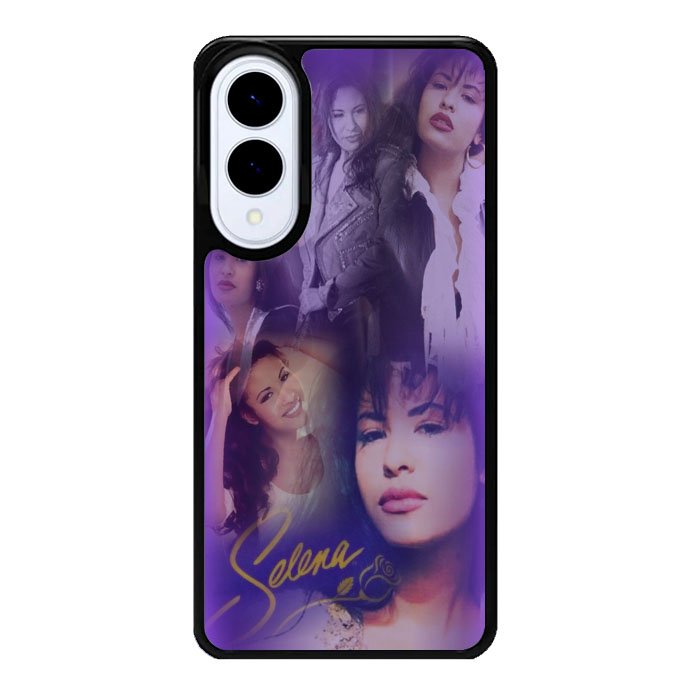 Selena Quintanilla Samsung Galaxy S25 Edge DC1657