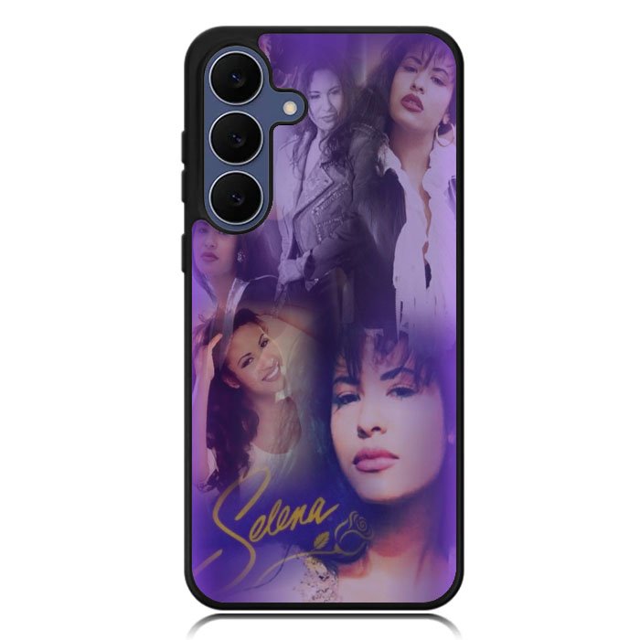 Selena Quintanilla Samsung Galaxy S25 FE DC1657