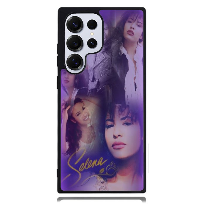 Selena Quintanilla Samsung Galaxy S25 Ultra Case DC1657