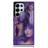 Selena Quintanilla Samsung Galaxy S25 Ultra Case DC1657
