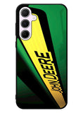 John Deere Logo 4th Samsung Galaxy A35 5G Case