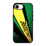 John Deere Logo 4th iPhone 17e Case