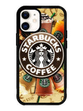Starbucks Wallpapers iPhone 12 Case