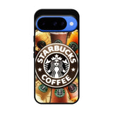 Starbucks Wallpapers Google Pixel 10 Case