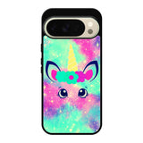 Cute Unicorn Google Pixel 10 Pro Case