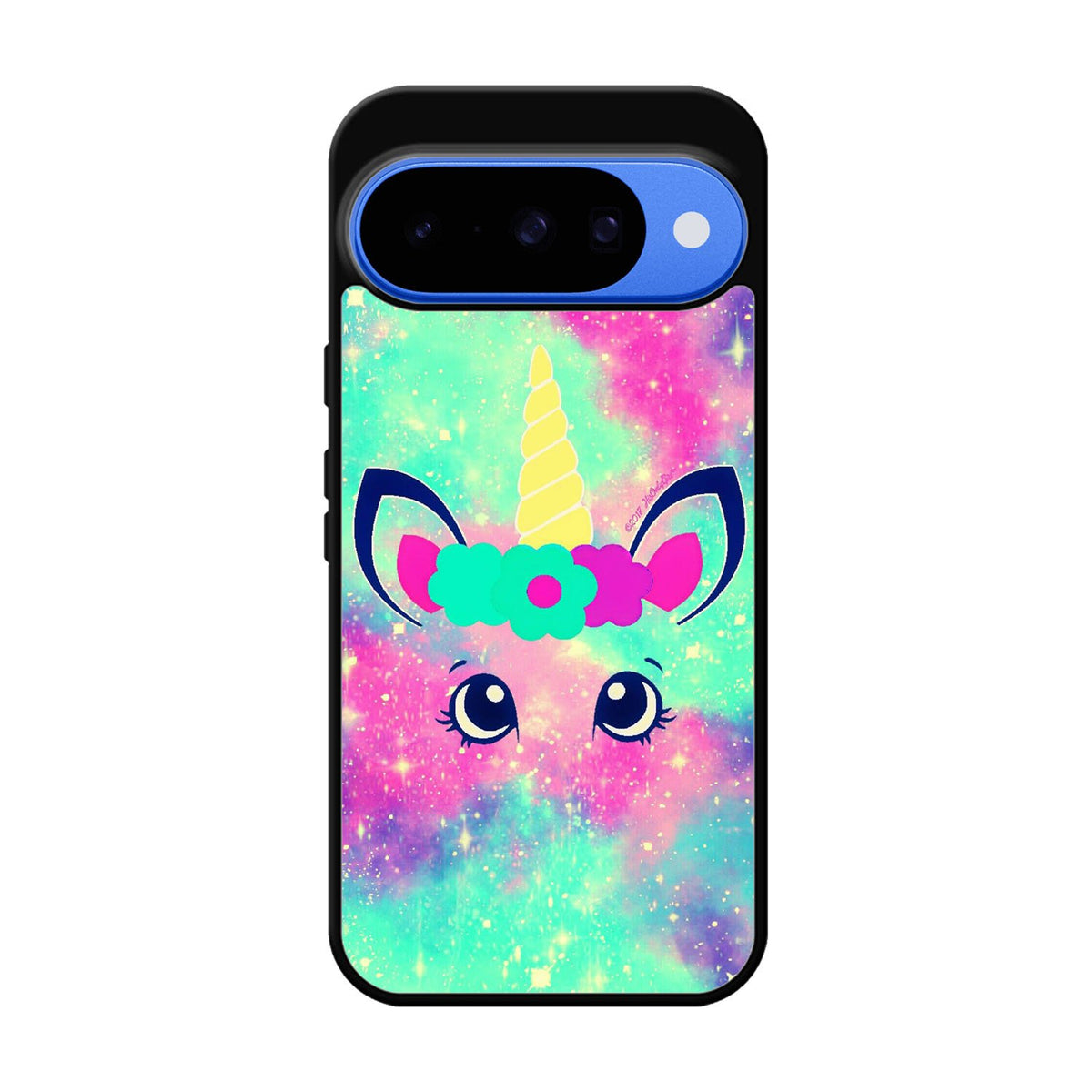 Cute Unicorn Google Pixel 10 Case