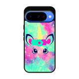 Cute Unicorn Google Pixel 10 Case