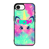 Cute Unicorn iPhone 17e Case