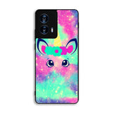Cute Unicorn Motorola Moto G Power 5G 2024 Case DC7372