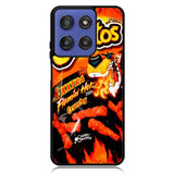 Cheetos Hot Crunchy Motorola Moto G Stylus 5G 2025 DC0303