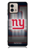 New York Giants 1st Motorola Moto G Stylus 5G 2023 Case