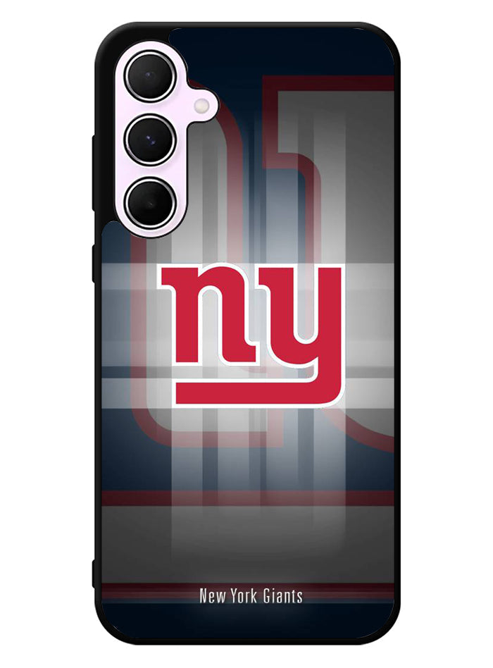 New York Giants 1st Samsung Galaxy A35 5G Case