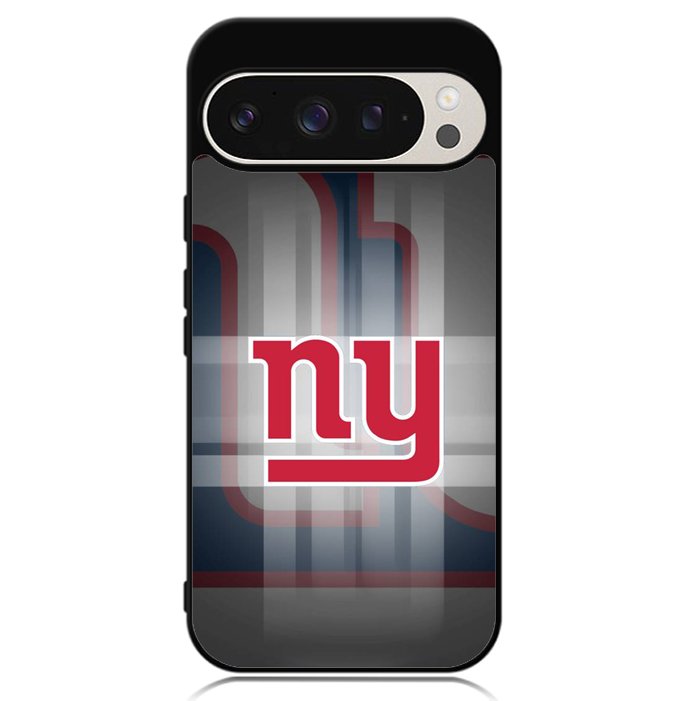 New York Giants 1st Google Pixel 9 Pro XL Case