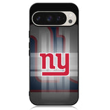 New York Giants 1st Google Pixel 9 Pro XL Case