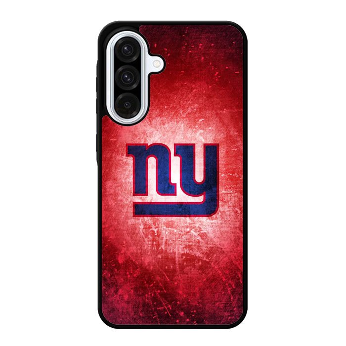 New York Giants Samsung Galaxy A26 Case DC1245