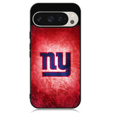 New York Giants Google Pixel 9 | Google Pixel 9 Pro Case DC1245