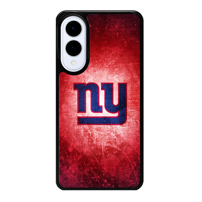 New York Giants Samsung Galaxy S25 Edge DC1245
