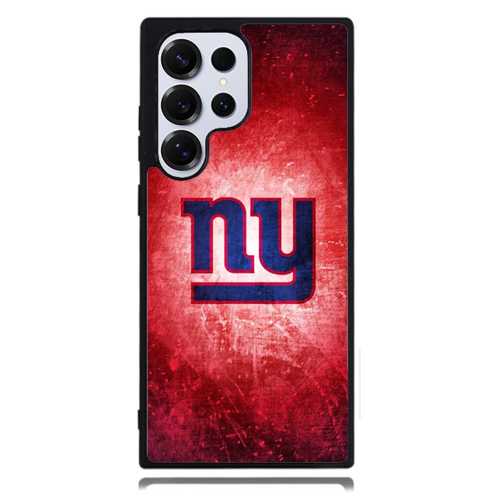 New York Giants Samsung Galaxy S24 Ultra Case DC1245