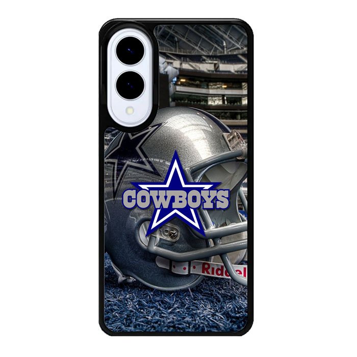 Dallas Cowboys Helmet Samsung Galaxy S25 Edge DC0428