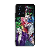 Harley Quinn And The Joker Motorola Moto G Power 5G 2024 Case DC0325
