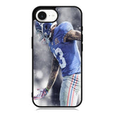 Odell Beckham Jr iPhone 16e Case DC1326