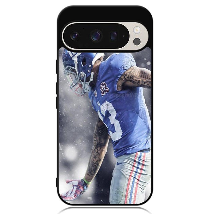 Odell Beckham Jr Google Pixel 9 Pro XL Case DC1326