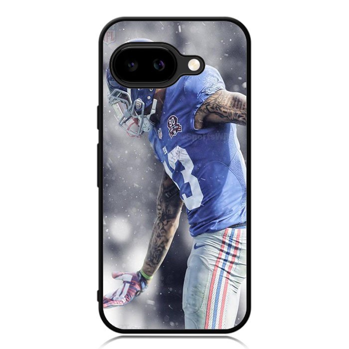 Odell Beckham Jr Google Pixel 9A Case DC1326