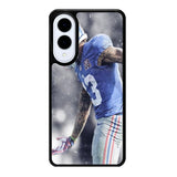 Odell Beckham Jr Samsung Galaxy S25 Edge DC1326
