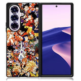 Dragon Ball Z Samsung Galaxy Z Fold 7 Case DC0576