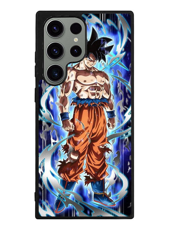 Dragon Ball Super Samsung Galaxy S23 Ultra 5G Case